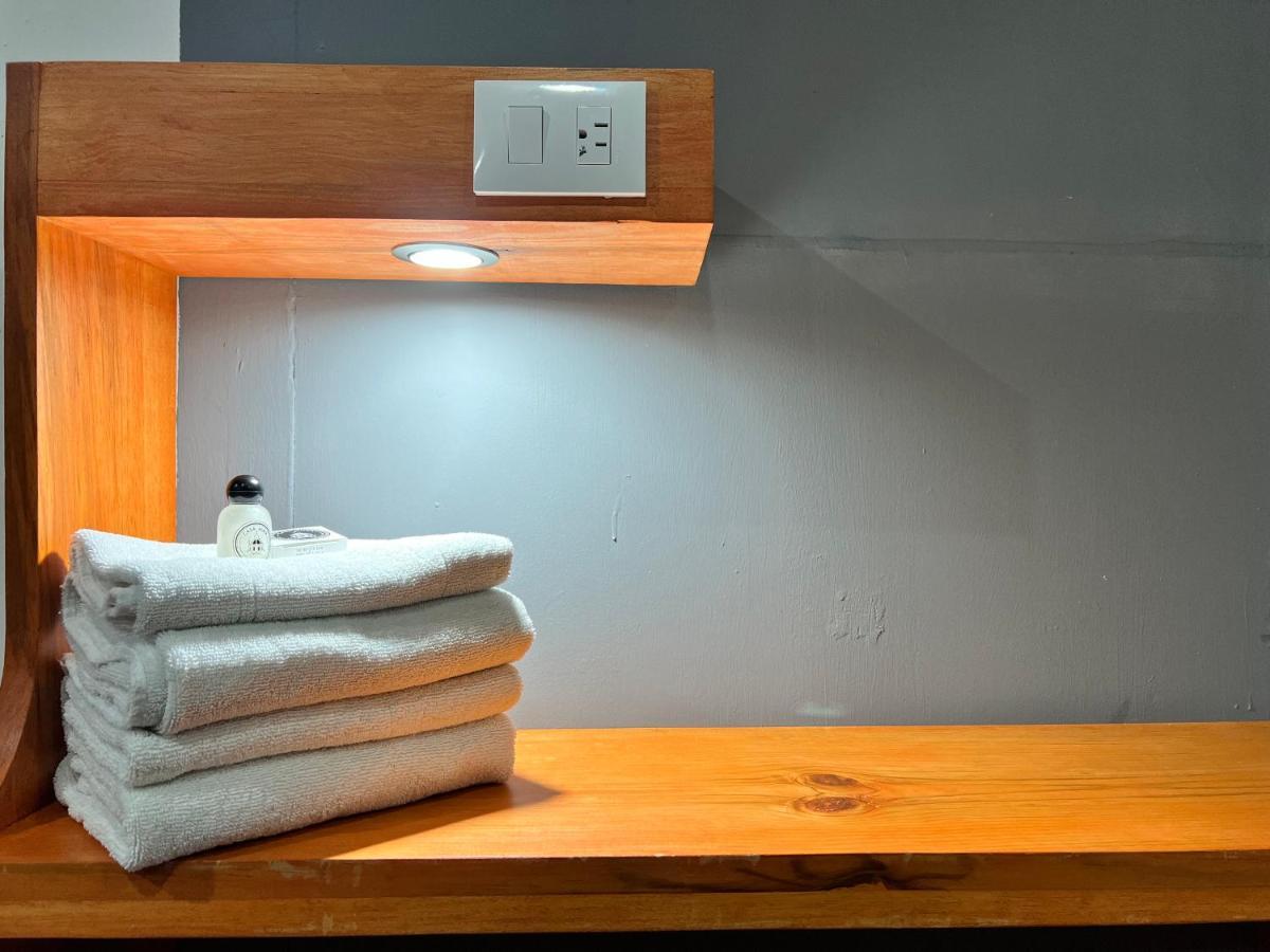 Bed and Breakfast Casa Aura Морелия Экстерьер фото